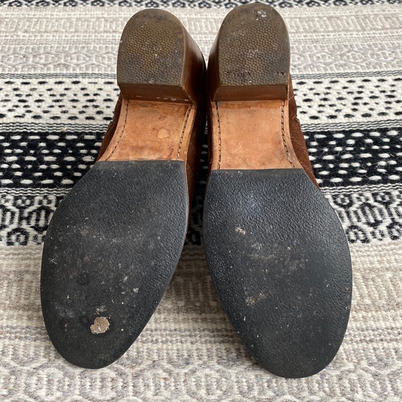 A.P.C Anna ankle boots - Picture 4 of 9